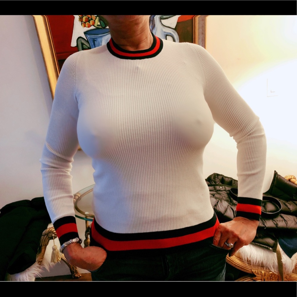 Gucci Blouse